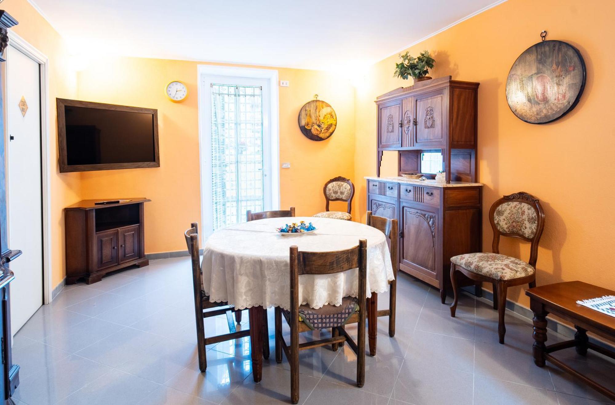 Casa Stefi Sunremo - Parcheggio Privato, 500 Mt Dalla Spiaggia Sanremo Exteriör bild