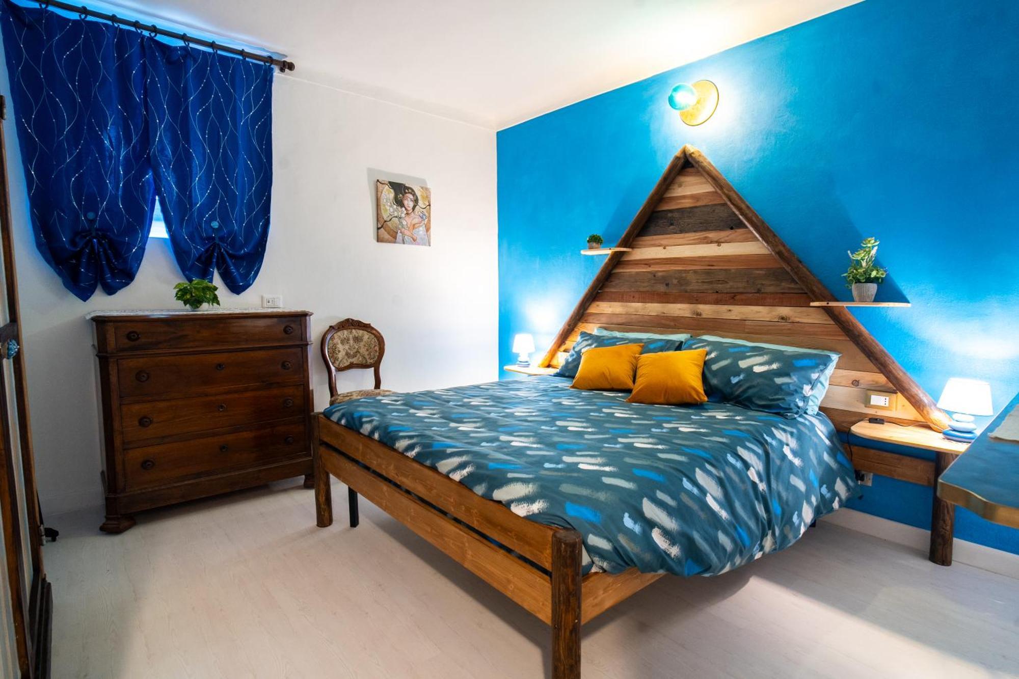 Casa Stefi Sunremo - Parcheggio Privato, 500 Mt Dalla Spiaggia Sanremo Exteriör bild