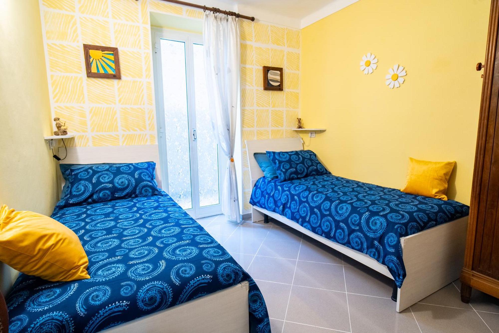 Casa Stefi Sunremo - Parcheggio Privato, 500 Mt Dalla Spiaggia Sanremo Exteriör bild