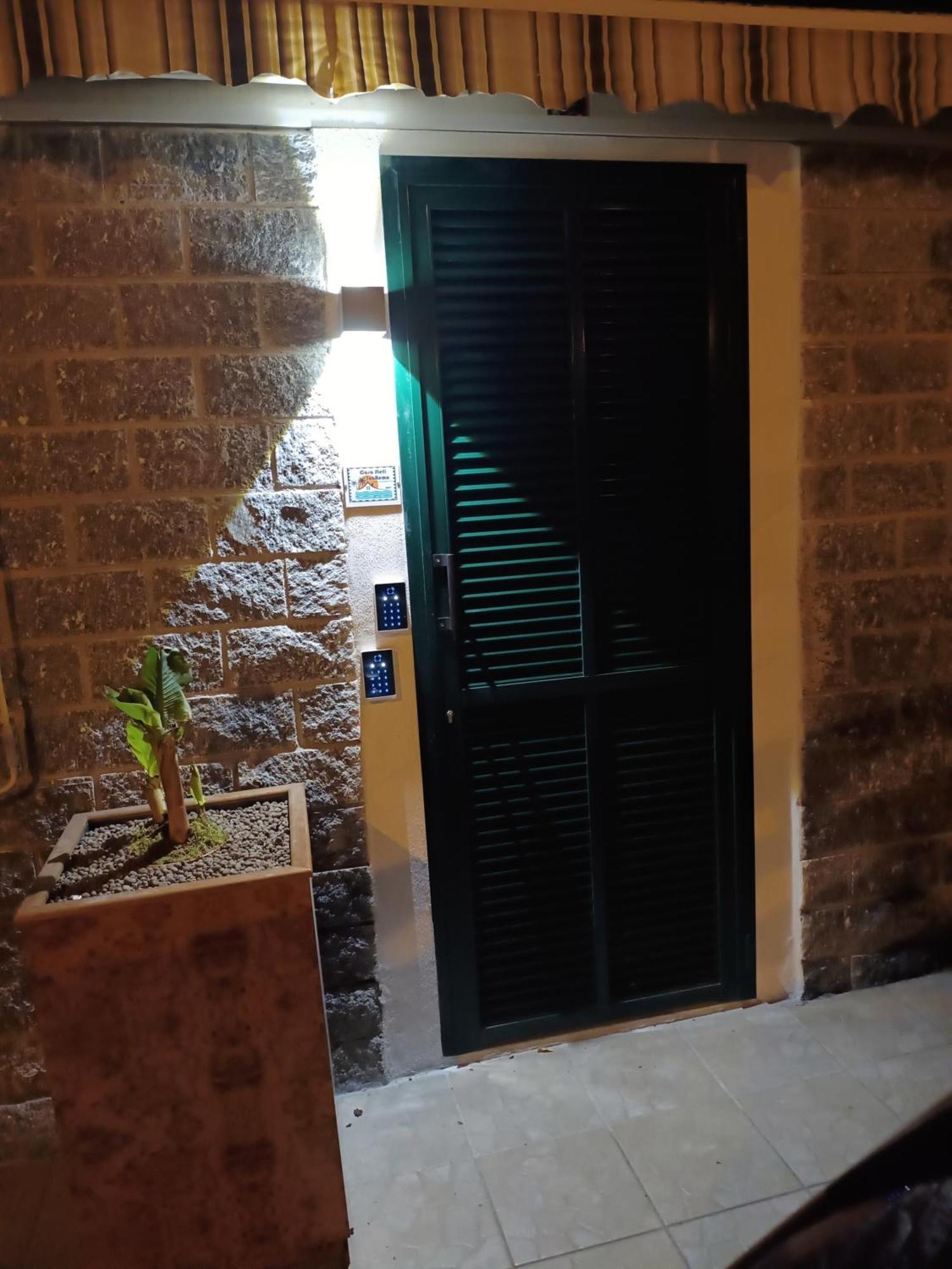 Casa Stefi Sunremo - Parcheggio Privato, 500 Mt Dalla Spiaggia Sanremo Exteriör bild